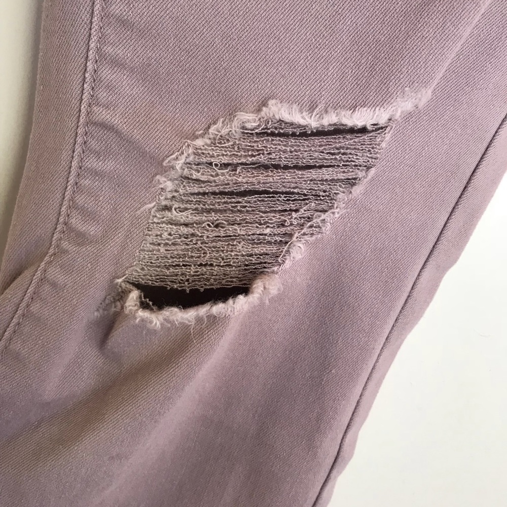 Charlotte Rousse Jeans - Picture 3 of 5